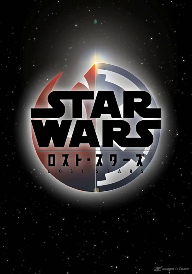 Star Wars Lost Stars - Chapter 32 image 01